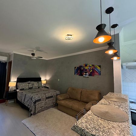 The Belluno Apartamento Completo E Aconchegante Lejlighed Ribeirão Preto Eksteriør billede