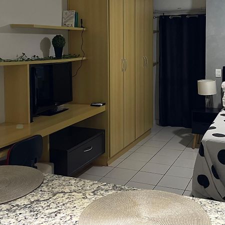 The Belluno Apartamento Completo E Aconchegante Lejlighed Ribeirão Preto Eksteriør billede