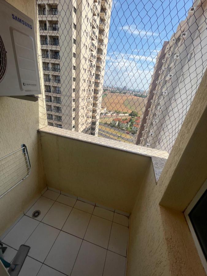 The Belluno Apartamento Completo E Aconchegante Lejlighed Ribeirão Preto Eksteriør billede