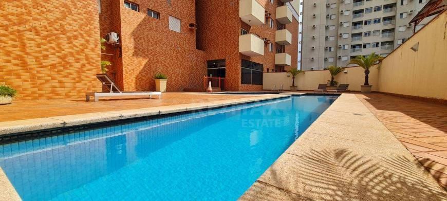 The Belluno Apartamento Completo E Aconchegante Lejlighed Ribeirão Preto Eksteriør billede