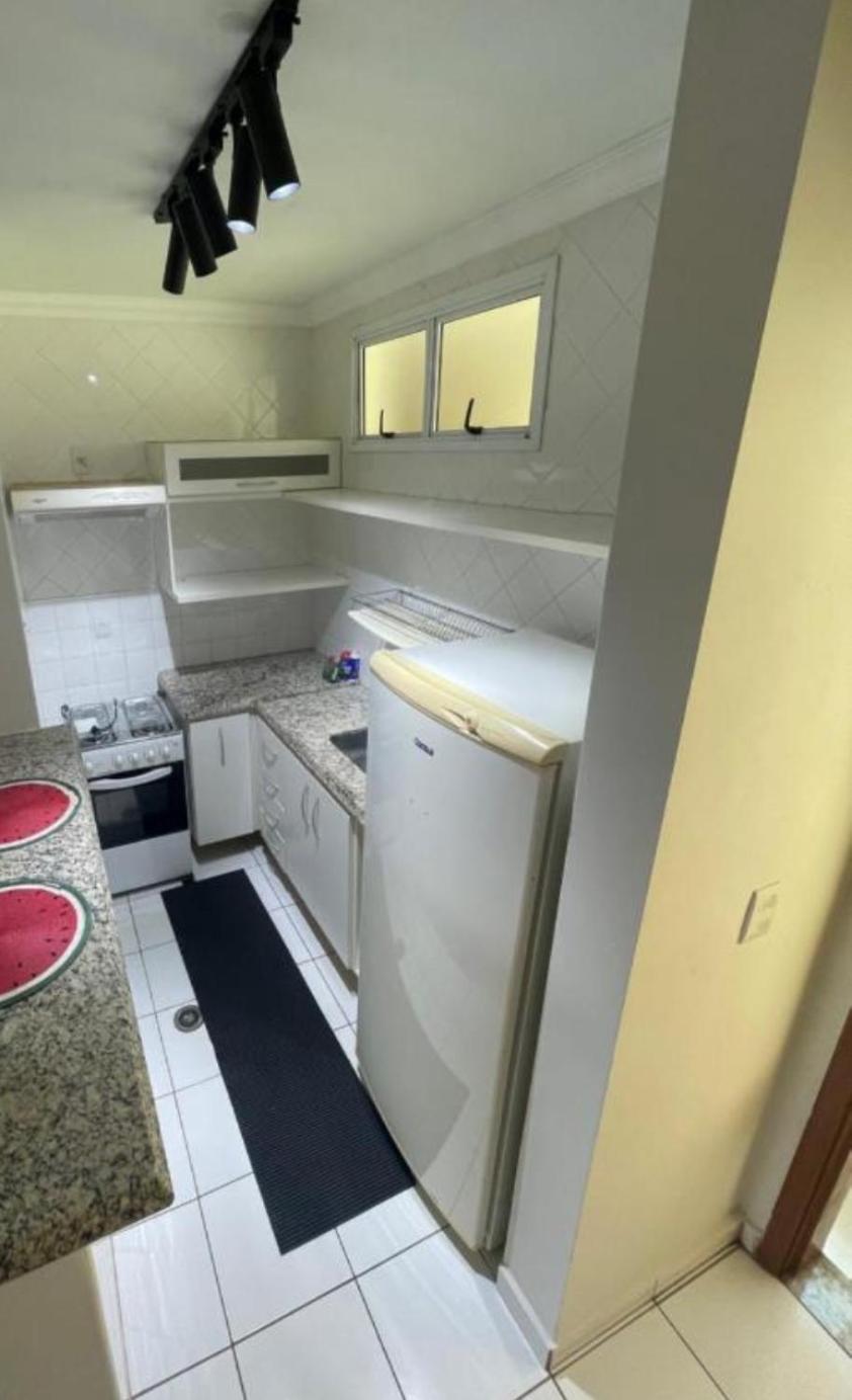 The Belluno Apartamento Completo E Aconchegante Lejlighed Ribeirão Preto Eksteriør billede